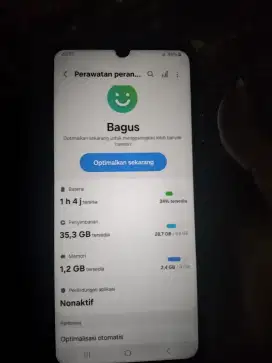 Samsung A06 RAm 4/64 nego santuy