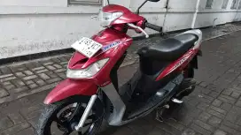 Yamaha Mio Smile 2008