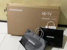Smart tv samsusng h5000f