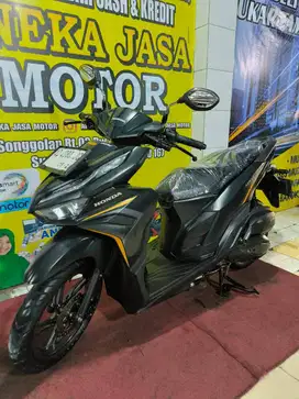 Vario 125 Keyless 2023 AJM