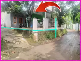 Rumah 52m² masuk truk di Kranggan Jatisampurna Bekasi kota