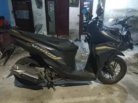 FOR SALEEEE VARIO 125 2023 KEYLESSS