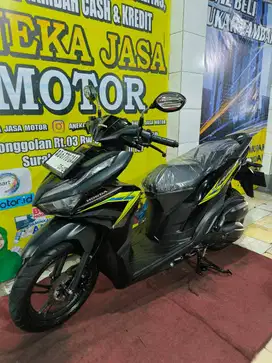 Vario 125 CBS 2024 istimewa AJM