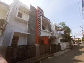 Jual Rumah murah kota Bandung 800jt an
