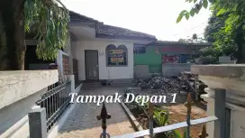 DISEWAKAN Ruang Usaha Strategis Di Depok ,Beji depan Lapangan HW Hawai