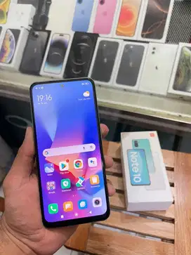 redmi note 10 4/64gb