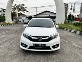 Brio type E 2021 manual
