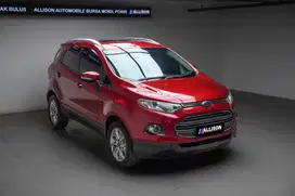 Ford Eco Sport 2014 Bensin