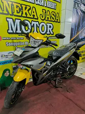 MX King V1 2018/17 AJM
