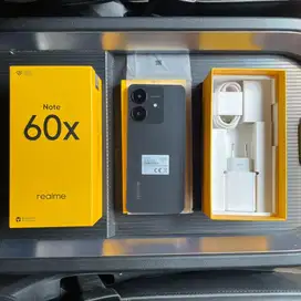 Realme Note 60X 4/64GB