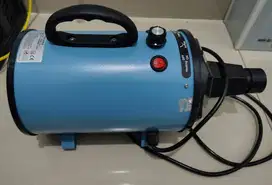 Blower Pet Dryer CL-2016A Original Dog Cat( WITH BOX AND FULL SET)