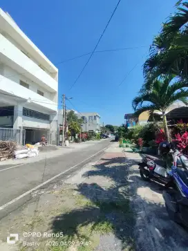 Strategis! Rumah Siap Huni Dkt UB Kalpataru