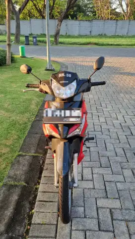 Honda Supra X 125 Tahun 2020