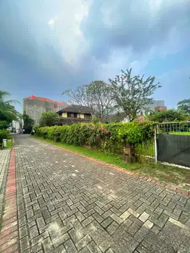 MURAH! DIBAWAH NJOP! Jalan Utama - Rumah Dijual Margasatwa - Ragunan