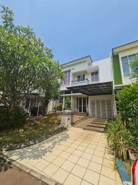 Dijual Rumah di kawasan PHG Pondok Hijau golf gading serpong