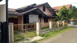Rumah hook hitung tanah antapani bandung timur