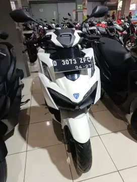 ALL NEW VARIO 160 ABS 2022 - SRI SANJAYA - DISKON 1 JT CASH KREDIT