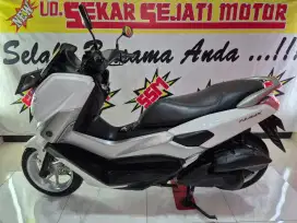 Nmax old 155 glossy
