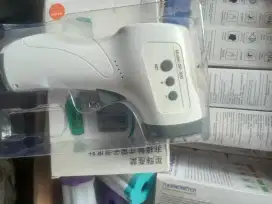 THERMOMETER DIGITAL INFRAREF GP 300