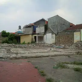 JUAL TANAH PAMULANG BARAT 695m2