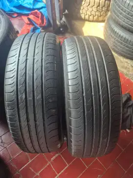 Ban copotan Dunlop sp sportmaxx 235/60 R18 70% 2023..2pcs