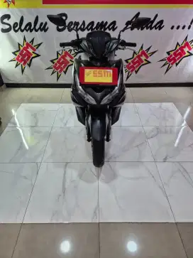 New aerox S keyless km 10.000