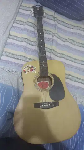 gitar gibson kw