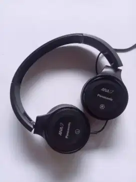 Headphone Panasonic RP-HBF100