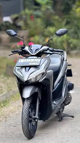 Honda Vario 150 2019
