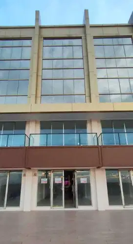 Dijual Rukan 5 Lantai Beach View Golf Island, Pantai Indah Kapuk