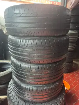 Ban copotan Bridgestoen turanza T001 225/45 R19 80% 2022..4pcs