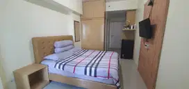 3,8jt/bln Sewa bulanan apartemen Orchard studio full furnish