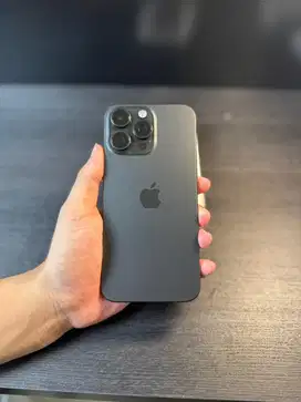 iPhone 15 Pro Max 256 Resmi iBox