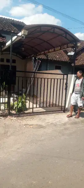 Tukang Las Panggilan Bengkel Las Listrik Gerbang Kanopi Tralis Pintu