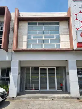 Ruko Pinewood TKI V Taman Kopo Indah 5