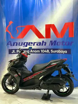 KM 8RIBU Yamaha Aerox VVA 155 TH 2022