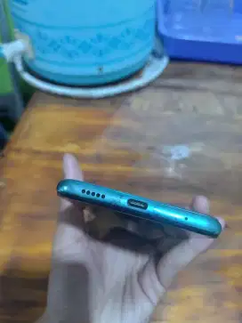 Xiaoni Poco X3 GT 8+4/256 5G resmi lngkp ori no minus bs tuker tambah