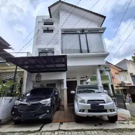 Rumah Ciputat Timur Nempel Villa Cinere Mas