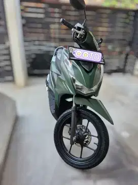 Honda Beat 2024  masih oke banget