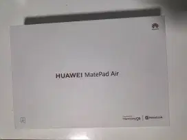 BNOB Huawei Matepad Air 2025 (12/256)