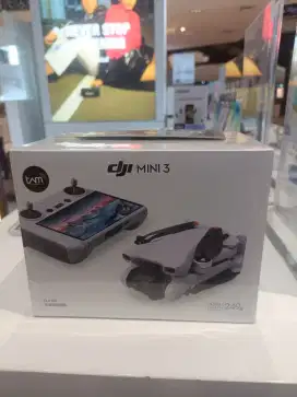 Sell DJI Mini 3 (RC)
