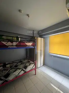 Apartemen Strategis Di Apartemen Kalibata City Jakarta Selatan