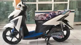 Mio SOUL GT 125