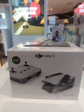 Sell DJI Mini 3