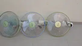 Kipas angin dinding panasonic