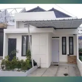 Udara sejuk Berkabut di Cihanjuang dekat Lembang Upi Setiabudi