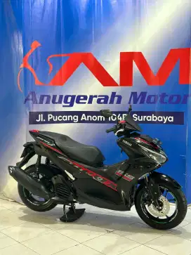 Yamaha Aerox KM 8RIBU 155cc VVA 2022