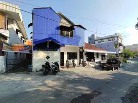 kost luas murah full penghuni dkt UNS