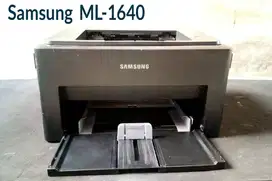 Samsung  ML-1640 Mono Laser Printer