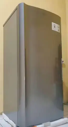 Kulkas LG1 Pintu 164L GN-Y201CLSR